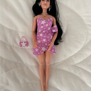 Barbie Deluxe Style Raquelle
